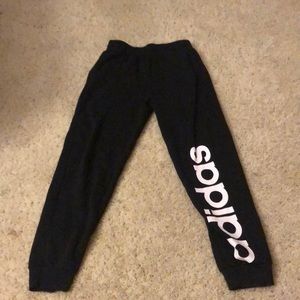 Adidas pants